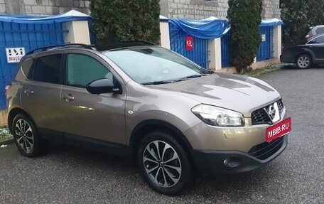 Nissan Qashqai, 2013 год, 1 300 000 рублей, 1 фотография