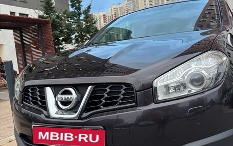 Nissan Qashqai, 2012 год, 930 000 рублей, 1 фотография