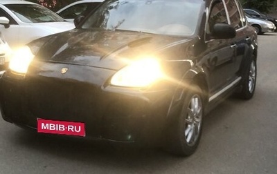 Porsche Cayenne III, 2004 год, 470 000 рублей, 1 фотография