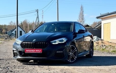 BMW 2 серия F44, 2021 год, 2 610 000 рублей, 1 фотография
