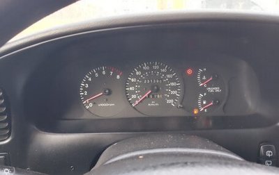 KIA Shuma I, 1999 год, 97 000 рублей, 1 фотография