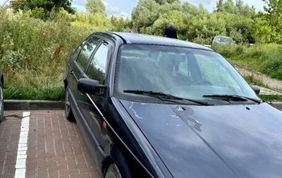 Volkswagen Passat B3, 1991 год, 140 000 рублей, 1 фотография