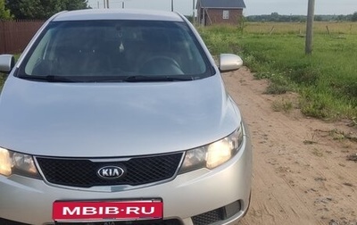 KIA Cerato III, 2010 год, 790 000 рублей, 1 фотография