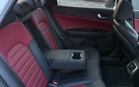 KIA Optima IV, 2018 год, 2 150 000 рублей, 16 фотография