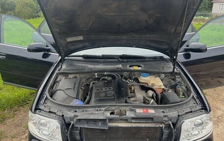 Audi A6, 2002 год, 750 000 рублей, 2 фотография