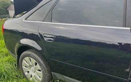 Audi A6, 2002 год, 750 000 рублей, 5 фотография