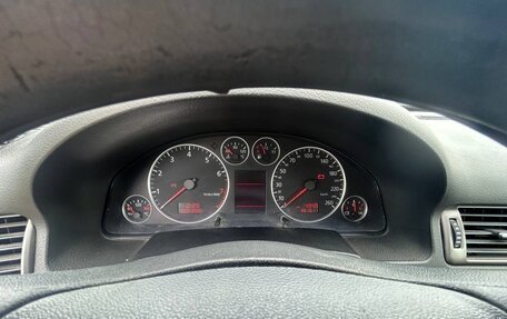 Audi A6, 2002 год, 750 000 рублей, 10 фотография