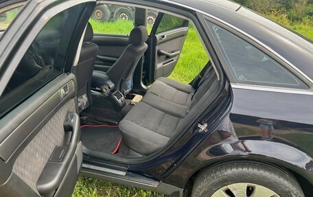 Audi A6, 2002 год, 750 000 рублей, 14 фотография