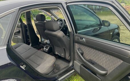 Audi A6, 2002 год, 750 000 рублей, 15 фотография