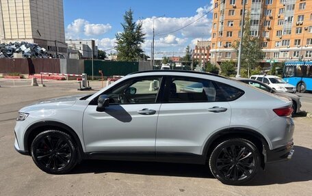 Geely Tugella FY11, 2023 год, 2 700 000 рублей, 7 фотография