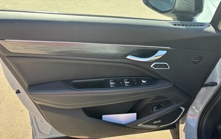 Geely Tugella FY11, 2023 год, 2 700 000 рублей, 9 фотография