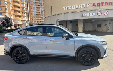 Geely Tugella FY11, 2023 год, 2 700 000 рублей, 3 фотография
