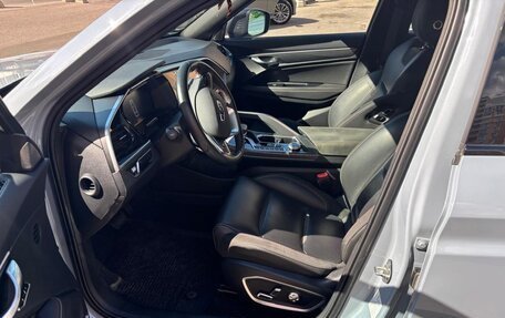 Geely Tugella FY11, 2023 год, 2 700 000 рублей, 8 фотография