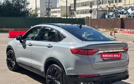 Geely Tugella FY11, 2023 год, 2 700 000 рублей, 6 фотография