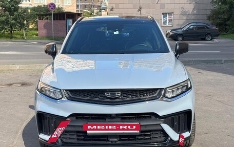 Geely Tugella FY11, 2023 год, 2 700 000 рублей, 2 фотография
