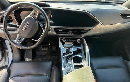 Geely Tugella FY11, 2023 год, 2 700 000 рублей, 22 фотография
