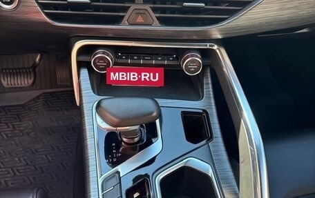 Geely Tugella FY11, 2023 год, 2 700 000 рублей, 23 фотография