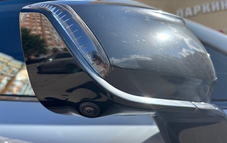 Geely Tugella FY11, 2023 год, 2 700 000 рублей, 28 фотография