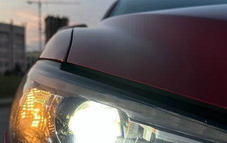 Mazda 6, 2018 год, 2 850 000 рублей, 12 фотография