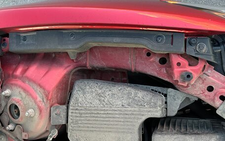 Mazda 6, 2018 год, 2 850 000 рублей, 11 фотография