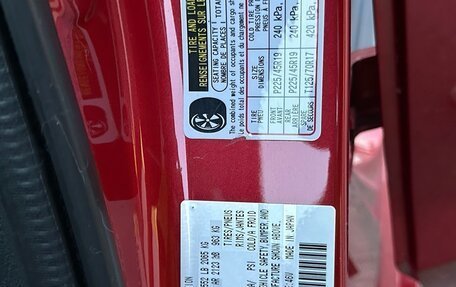 Mazda 6, 2018 год, 2 850 000 рублей, 18 фотография