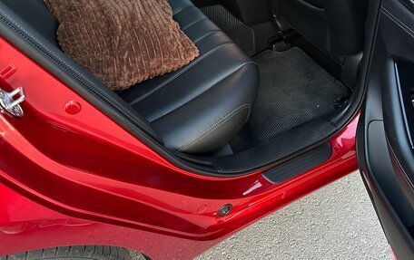 Mazda 6, 2018 год, 2 850 000 рублей, 20 фотография