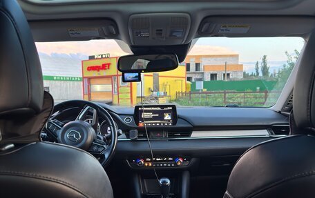 Mazda 6, 2018 год, 2 850 000 рублей, 26 фотография