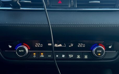 Mazda 6, 2018 год, 2 850 000 рублей, 25 фотография