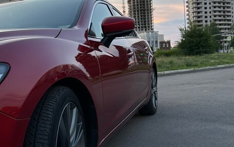 Mazda 6, 2018 год, 2 850 000 рублей, 32 фотография