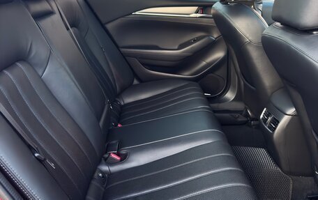 Mazda 6, 2018 год, 2 850 000 рублей, 27 фотография