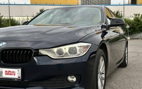 BMW 3 серия, 2014 год, 1 400 000 рублей, 6 фотография