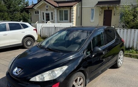Peugeot 308 II, 2010 год, 600 000 рублей, 4 фотография