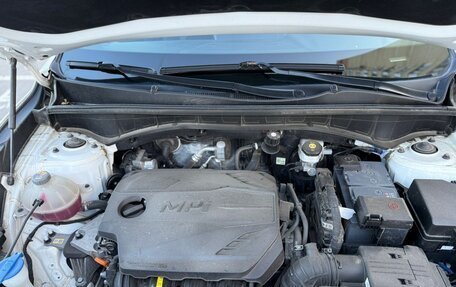 KIA Sorento IV, 2021 год, 2 640 000 рублей, 6 фотография