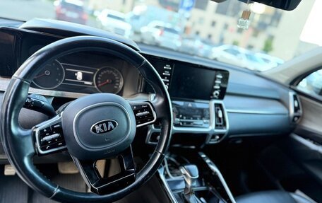 KIA Sorento IV, 2021 год, 2 640 000 рублей, 8 фотография