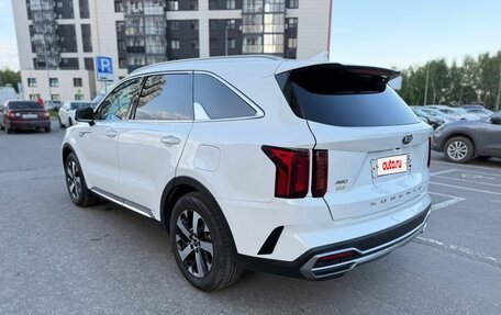 KIA Sorento IV, 2021 год, 2 640 000 рублей, 12 фотография