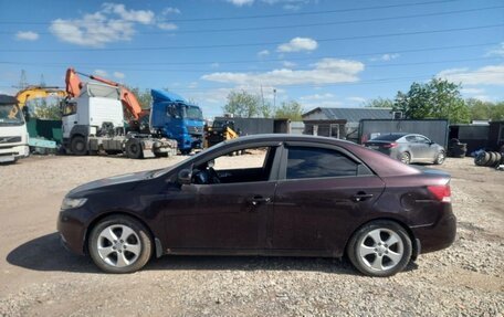 KIA Cerato III, 2011 год, 529 000 рублей, 4 фотография