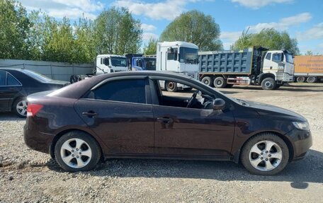 KIA Cerato III, 2011 год, 529 000 рублей, 5 фотография