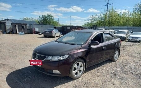 KIA Cerato III, 2011 год, 529 000 рублей, 3 фотография
