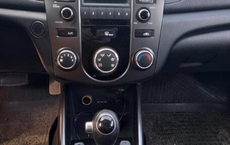KIA Cerato III, 2011 год, 529 000 рублей, 9 фотография
