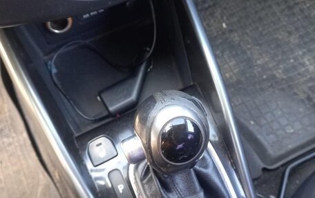 KIA Cerato III, 2011 год, 529 000 рублей, 13 фотография