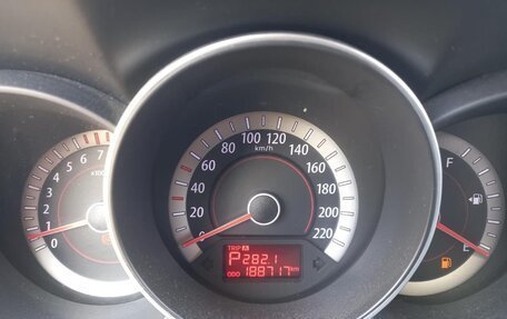 KIA Cerato III, 2011 год, 529 000 рублей, 10 фотография