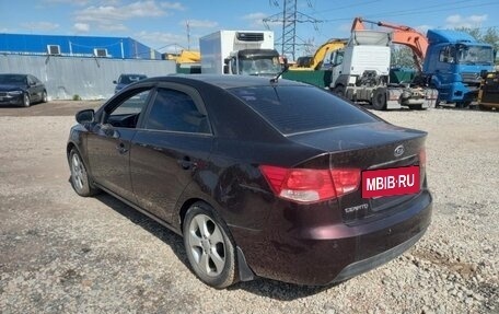 KIA Cerato III, 2011 год, 529 000 рублей, 6 фотография