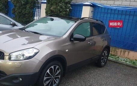 Nissan Qashqai, 2013 год, 1 300 000 рублей, 3 фотография