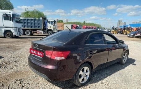 KIA Cerato III, 2011 год, 529 000 рублей, 7 фотография