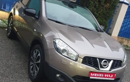 Nissan Qashqai, 2013 год, 1 300 000 рублей, 2 фотография