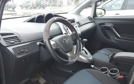 Toyota Verso I, 2014 год, 1 590 000 рублей, 8 фотография