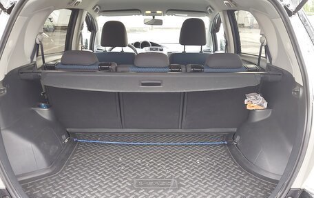 Toyota Verso I, 2014 год, 1 590 000 рублей, 9 фотография