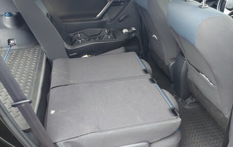 Toyota Verso I, 2014 год, 1 590 000 рублей, 13 фотография