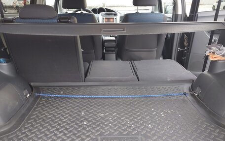 Toyota Verso I, 2014 год, 1 590 000 рублей, 14 фотография