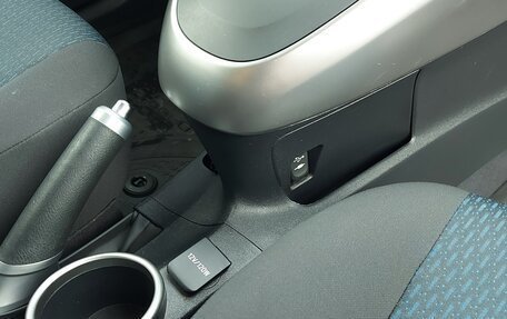 Toyota Verso I, 2014 год, 1 590 000 рублей, 17 фотография